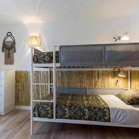 Santo - Coworking - Coliving - Madrid Hostel Exterior foto