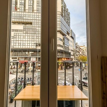 Santo - Coworking - Coliving - Madrid Hostel Exterior foto
