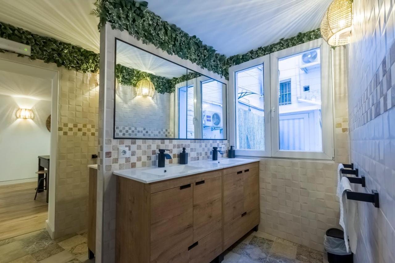 Santo - Coworking - Coliving - Madrid Hostel Exterior foto