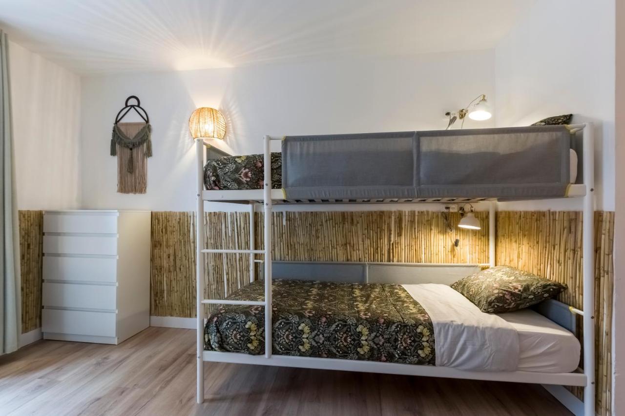 Santo - Coworking - Coliving - Madrid Hostel Exterior foto