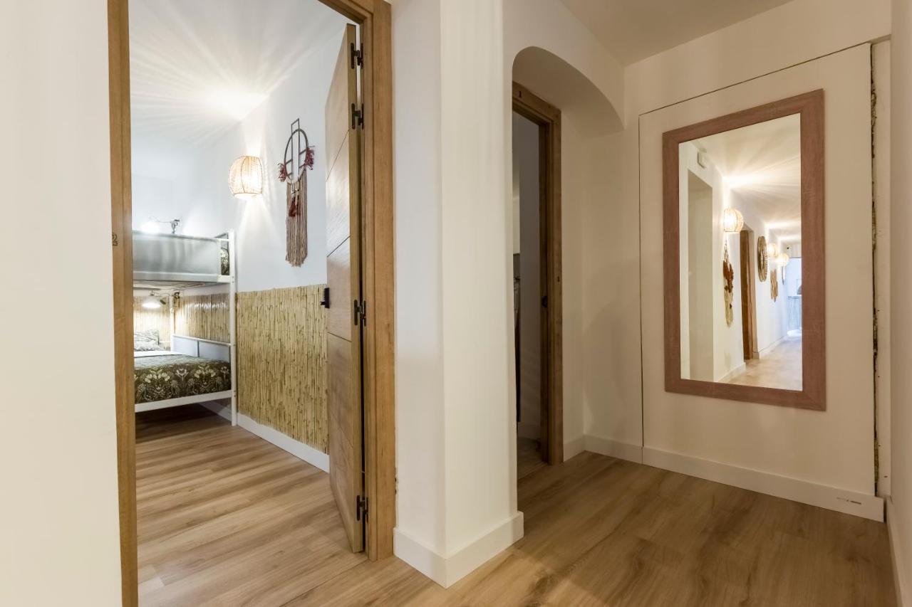 Santo - Coworking - Coliving - Madrid Hostel Exterior foto