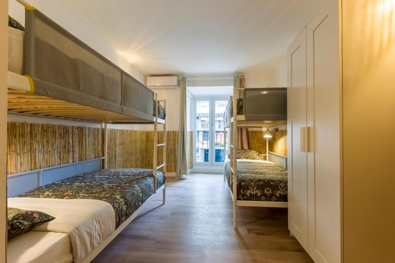 Santo - Coworking - Coliving - Madrid Hostel Exterior foto