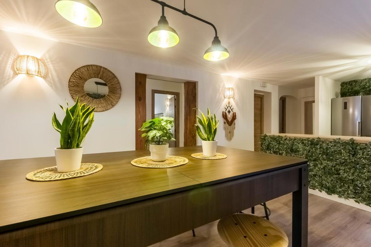 Santo - Coworking - Coliving - Madrid Hostel Exterior foto